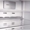 Холодильник з морозильною камерою Whirlpool W9 921D OX