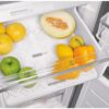 Холодильник з морозильною камерою Whirlpool W9 921D OX