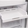 Холодильник з морозильною камерою Whirlpool W9 921D OX