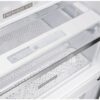 Холодильник з морозильною камерою Whirlpool W9 921D OX