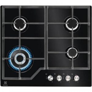  2 - Варильна поверхня газова Electrolux GPE363YK