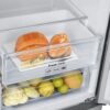 Холодильник з морозильною камерою Samsung RB37J5220SA