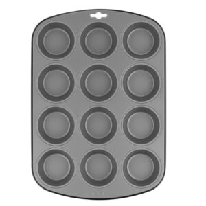  1 - Форма для мафінів 38 х 27 см Tefal Easybake J1745074