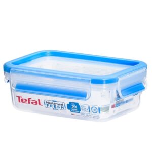  6 - Контейнер харчовий Tefal K3021112 550 мл