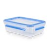 Контейнер прямокутний Tefal MasterSeal 800 мл K3021812