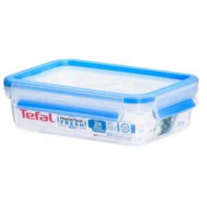  14 - Контейнер прямокутний Tefal MasterSeal 800 мл K3021812
