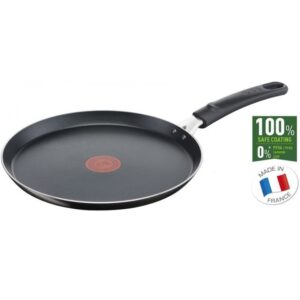  5 - Сковорода для млинців Tefal Simply Clean B5671053