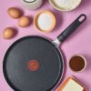 Сковорода для млинців Tefal Simply Clean B5671053
