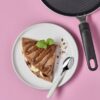 Сковорода для млинців Tefal Simply Clean B5671053