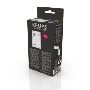  3 - Набір для видалення накипу KRUPS F054001A