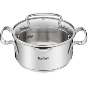  3 - Каструля Tefal Duetto+ G7194355