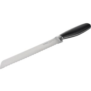  2 - Ніж для хліба Tefal K0910414