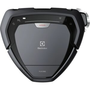  7 - Робот пилосос Electrolux PI92-4ANM