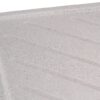 Мийка Granado IBIZA gris GR01808 (979*500mm.)