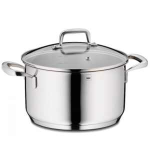  7 - Каструля з кришкою KELA Flavoria 10175, 20 см, 3,2 л