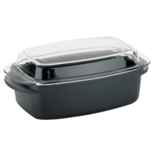  5 - Гусятниця KELA Kerros 15152, 22,5 х 40 см, 4,5 л