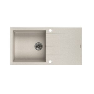  7 - Мийка Granado MORA gris GR02608 (952*497mm.)