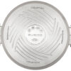 Набір посуду POLARIS Fold&Keep-6S 6 пр. 18551