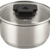 Набір посуду POLARIS Fold&Keep-6S 6 пр. 18551