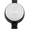 Каструля POLARIS Monolit-24C ков.ал., 4 л 15249