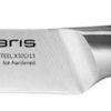 Набір ножів POLARIS Solid-3SS нерж. сталь, 3 пред. Чорний 15214