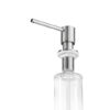 Дозатор Granado Redondo inox GD0207