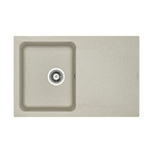  5 - Мийка Granado VIGO gris GR01408 (780*500mm.)