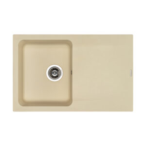  4 - Мийка Granado VIGO ivory GR01404 (780*500mm.)