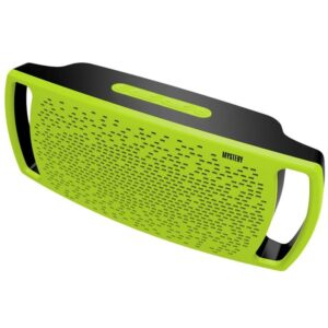  6 - Портативні колонки Mystery MBA-512UB Lime