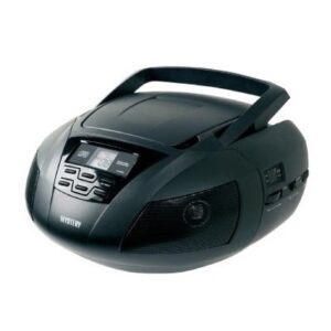  3 - Магнітола Mystery BM-6106U