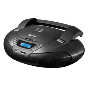  2 - Магнітола Mystery BM-6108U