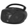 Магнітола Mystery BM-6115U Black