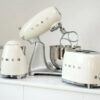 Тостер SMEG TSF01CREU