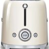 Тостер SMEG TSF01CREU
