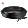 Набір сковорідок Tefal Ingenio Unlimited L7638942