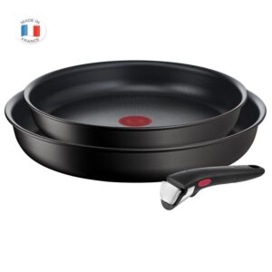  1 - Набір сковорідок Tefal Ingenio Unlimited L7638942