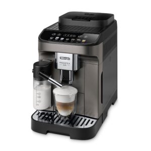  8 - Кавомашина автоматична Delonghi Magnifica Evo ECAM 290.81.TB