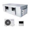 Спліт-система Digital DAC-CB96HH