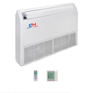  7 - Внутрішній блок кондиціонера Cooper&Hunter Nordic Multi Light CHML-IF09NK