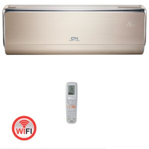  5 - Внутрішній блок кондиціонера Cooper&Hunter Nordic Multi Light VIP Inverter CHML-IW12VNK
