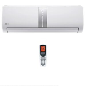 3 - Внутрішній блок кондиціонера Cooper&Hunter Nordic Multi Light Premium Inverter CHML-IW18DNK