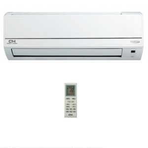  6 - Внутрішній блок кондиціонера Cooper&Hunter Nordic Multi Light DC Inverter CHML-IW18INK