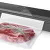 Вакуумний пакувальник Electrolux E4VS1-4AG