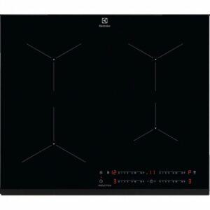  8 - Варильна поверхня електрична Electrolux IPE6450KF