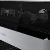 Духовка електрична Gorenje BSA6737ORAB