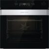 Духовка електрична Gorenje BSA6737ORAB