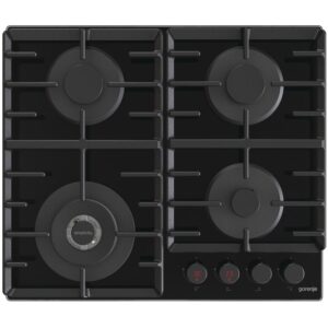  2 - Варильна поверхня газова Gorenje GKTW642SYB