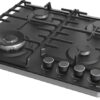 Варильна поверхня газова Gorenje GW642AB
