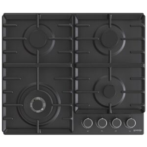  4 - Варильна поверхня газова Gorenje GW642AB