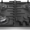 Варильна поверхня газова Gorenje GW642SYB